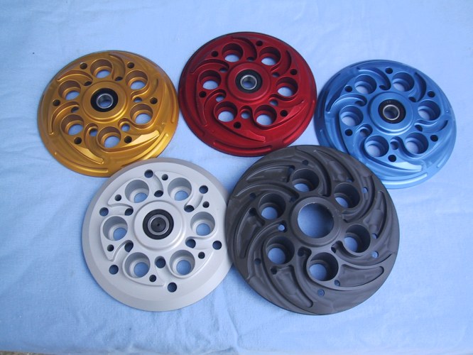 slipper clutch technology 2