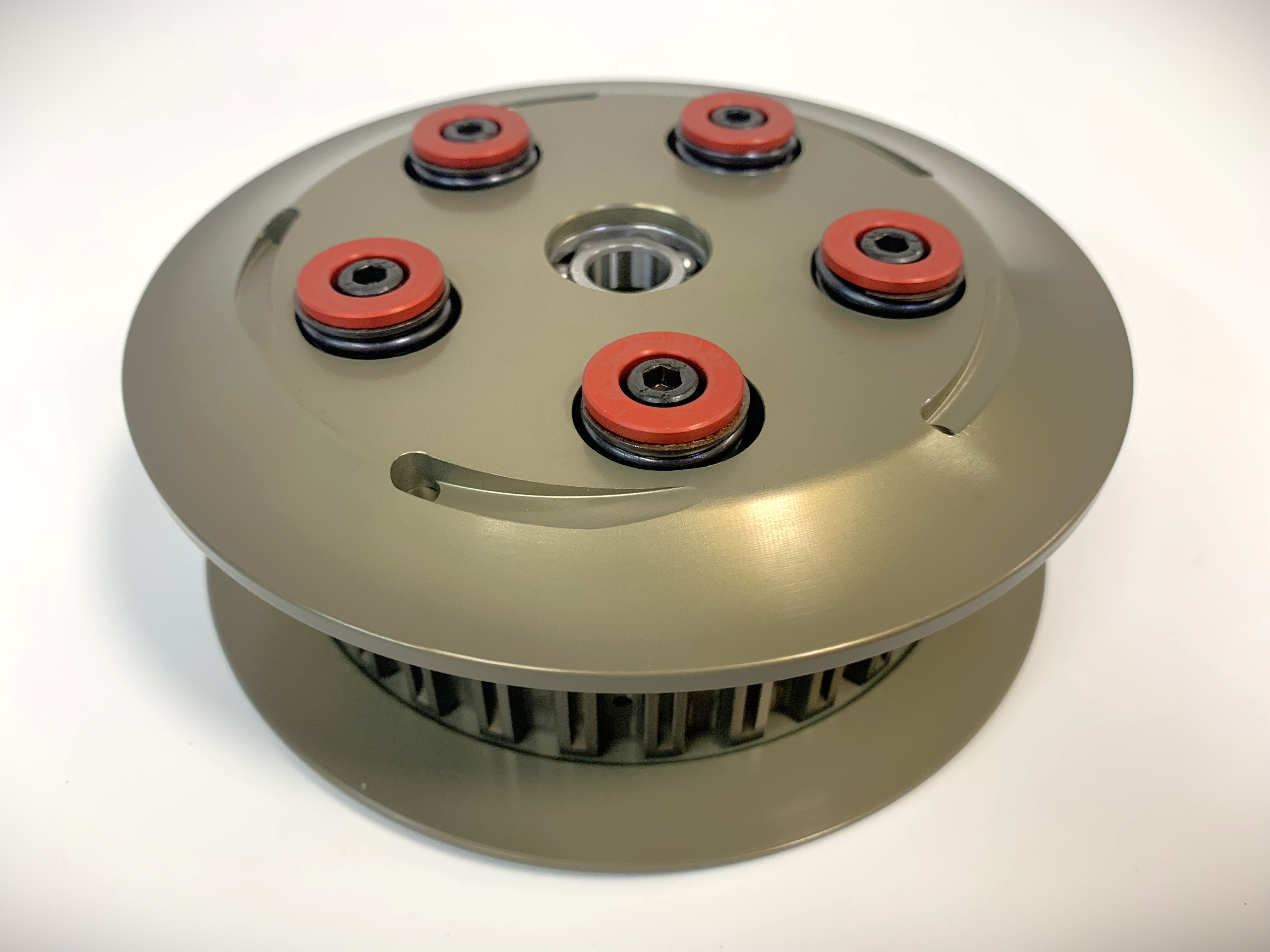 TSS slipper clutch for motorcycle APRILIA RS660