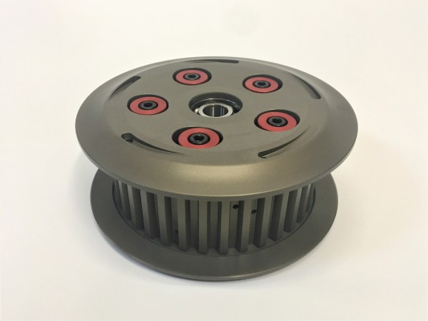 TSS slipper clutch for motorcycle APRILIA RS660