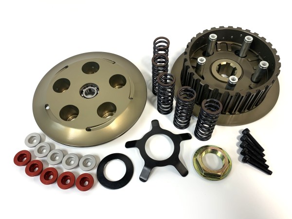 TSS slipper clutch for motorcycle APRILIA RS660