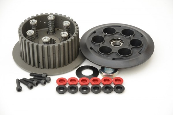 Slipper clutch for motorbike APRILIA RSV4