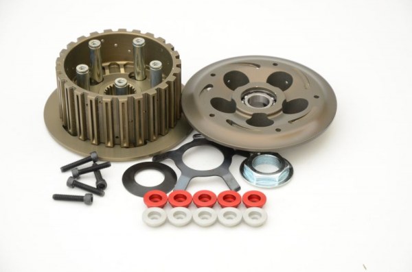 slipper clutch cbr250rr
