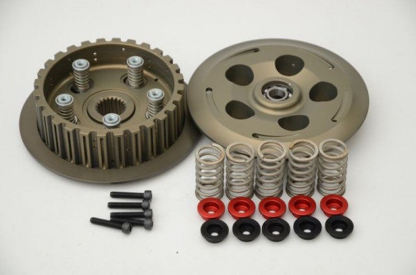 Slipper clutch for motorbike HONDA XR650R