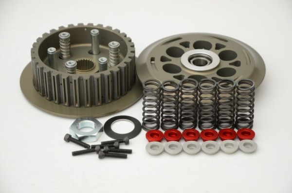 Slipper clutch for motorbike YAMAHA R1 - 2003 CONVERSION KIT