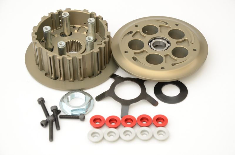 Honda Slipper clutch for motorbike HONDA CBR 600 CORSA