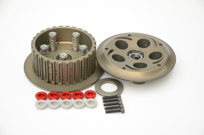 Motorcycle slipper clutches Slipper clutch for motorbike HONDA