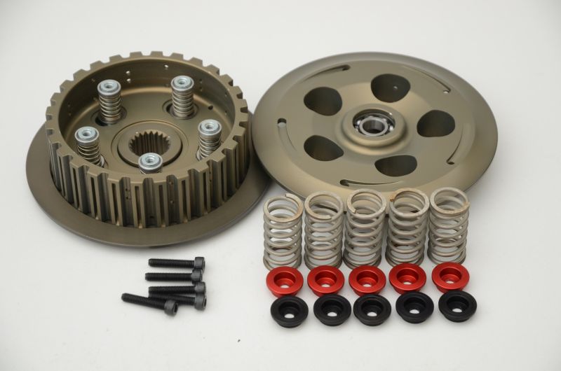 Motorcycle slipper clutches Slipper clutch for motorbike HONDA XR650R